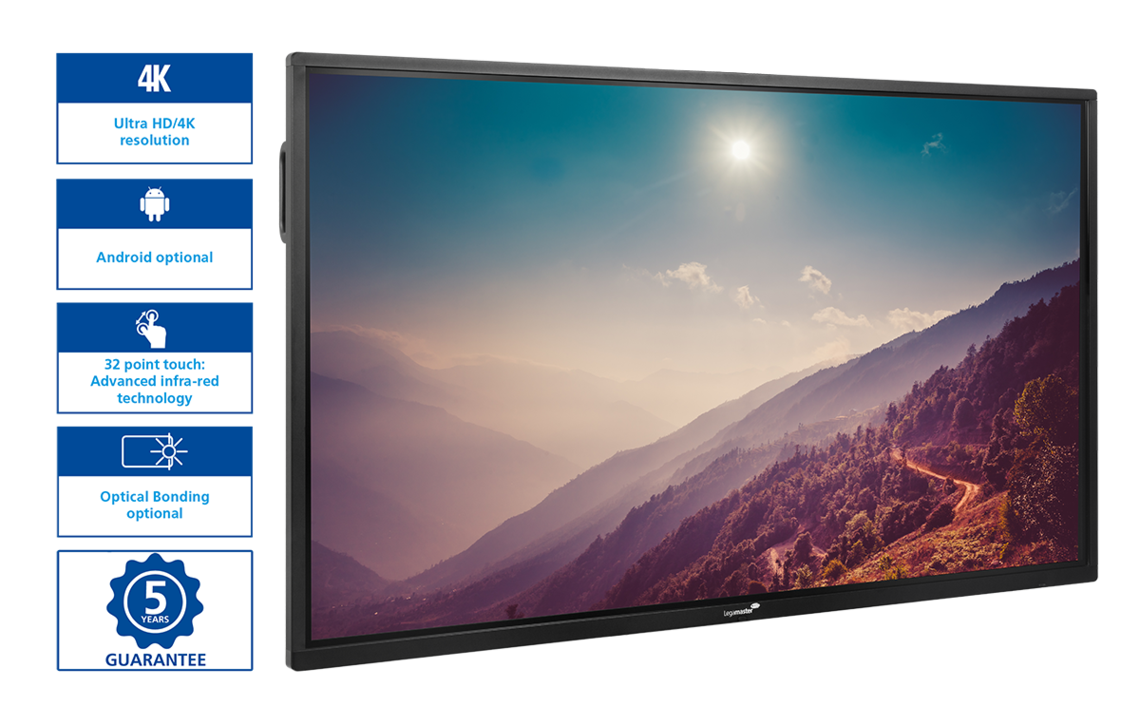 e-screen ETX 20 touch