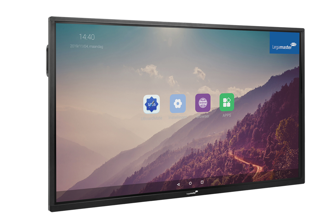 e-screen ETX 20 touch