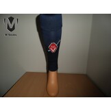 Gripset : Ensemble de chaussettes adhérentes avec tubes à logo