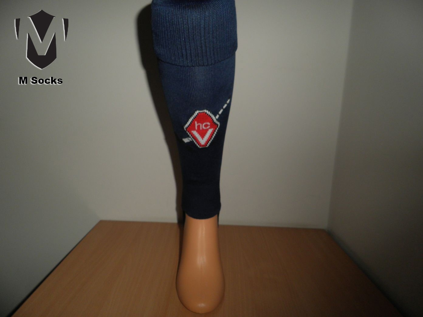 Gripset : Ensemble de chaussettes adhérentes avec tubes à logo