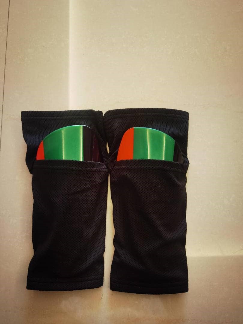 Gripset : Ensemble de chaussettes adhérentes avec tubes à logo