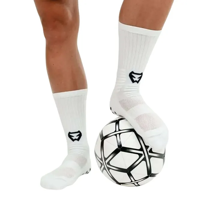 Gripset: Set gripkousen met logo tubes