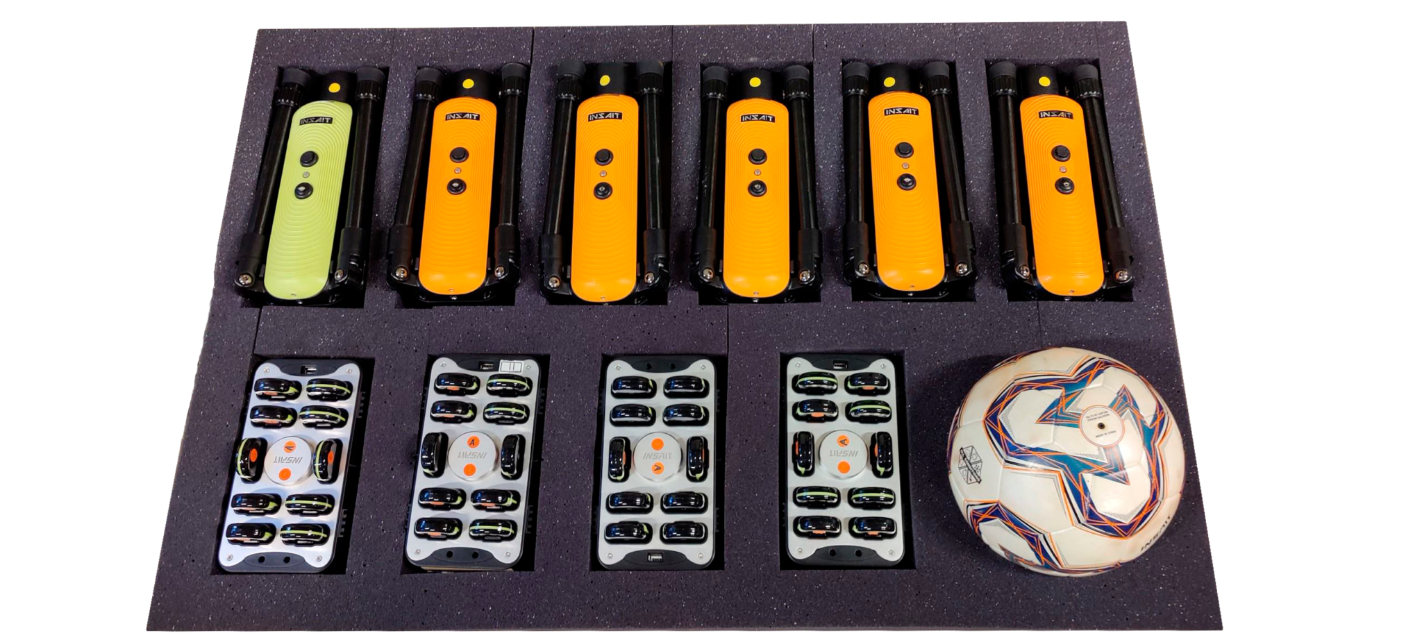 Verticale Jaarplanner 120cm x 90cm