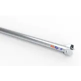 Châssis de base Châssis de base pliable en aluminium pour VP510 profondeur 1,50 m profil 65/60 + crochets pour filet