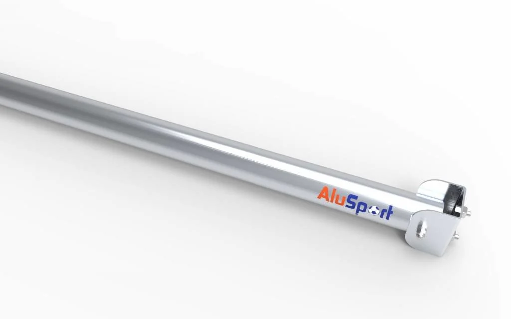 Châssis de base Châssis de base pliable en aluminium pour VP510 profondeur 1,50 m profil 65/60 + crochets pour filet