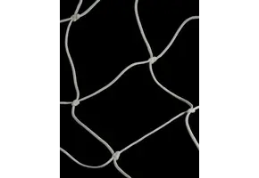 Doelnet  7x2x90x200 G 4 Wit