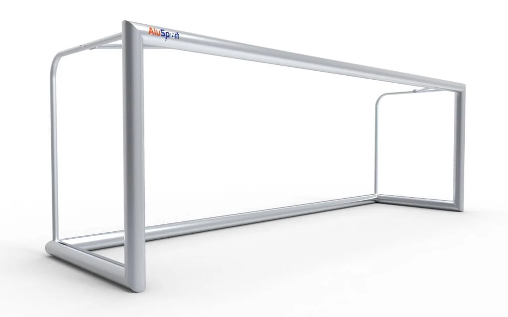 Trainingsdoeltjes volledig gelast 3m x 1m