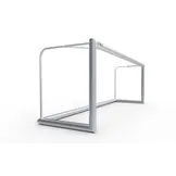 Trainingsdoeltjes volledig gelast 3m x 1m