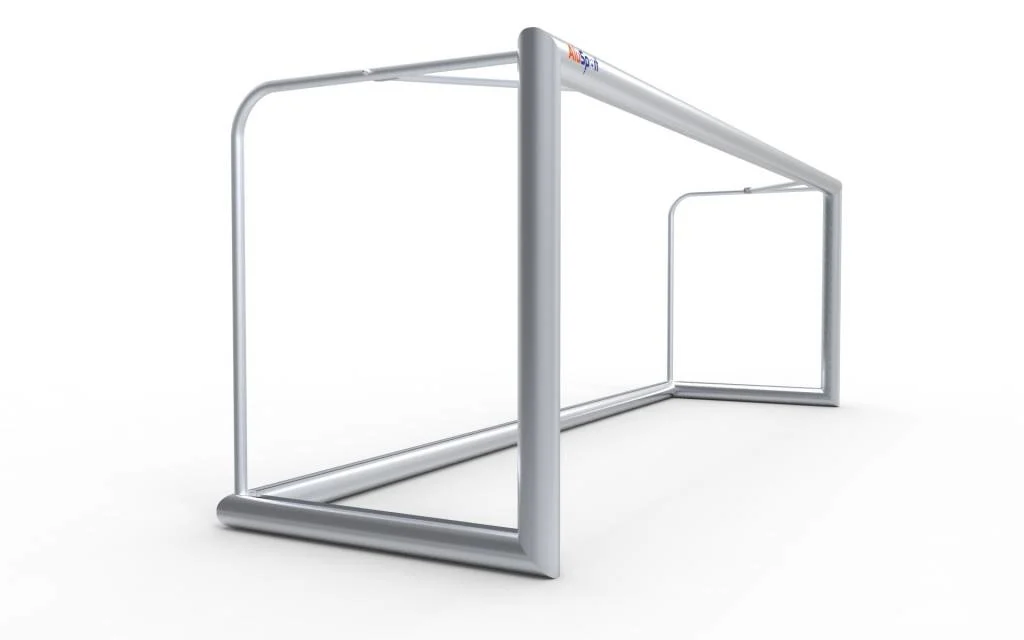 Trainingsdoeltjes volledig gelast 3m x 1m