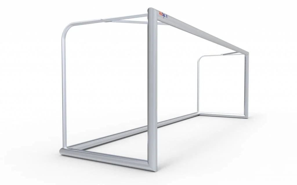 Trainingsdoeltjes volledig gelast met net D-model 65/60