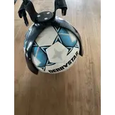 Balhouder met draag gordel