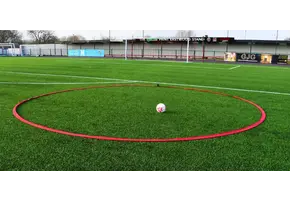 Bague Tiki Taka