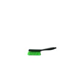 Veegsysteem met combiveger, handveger en steel