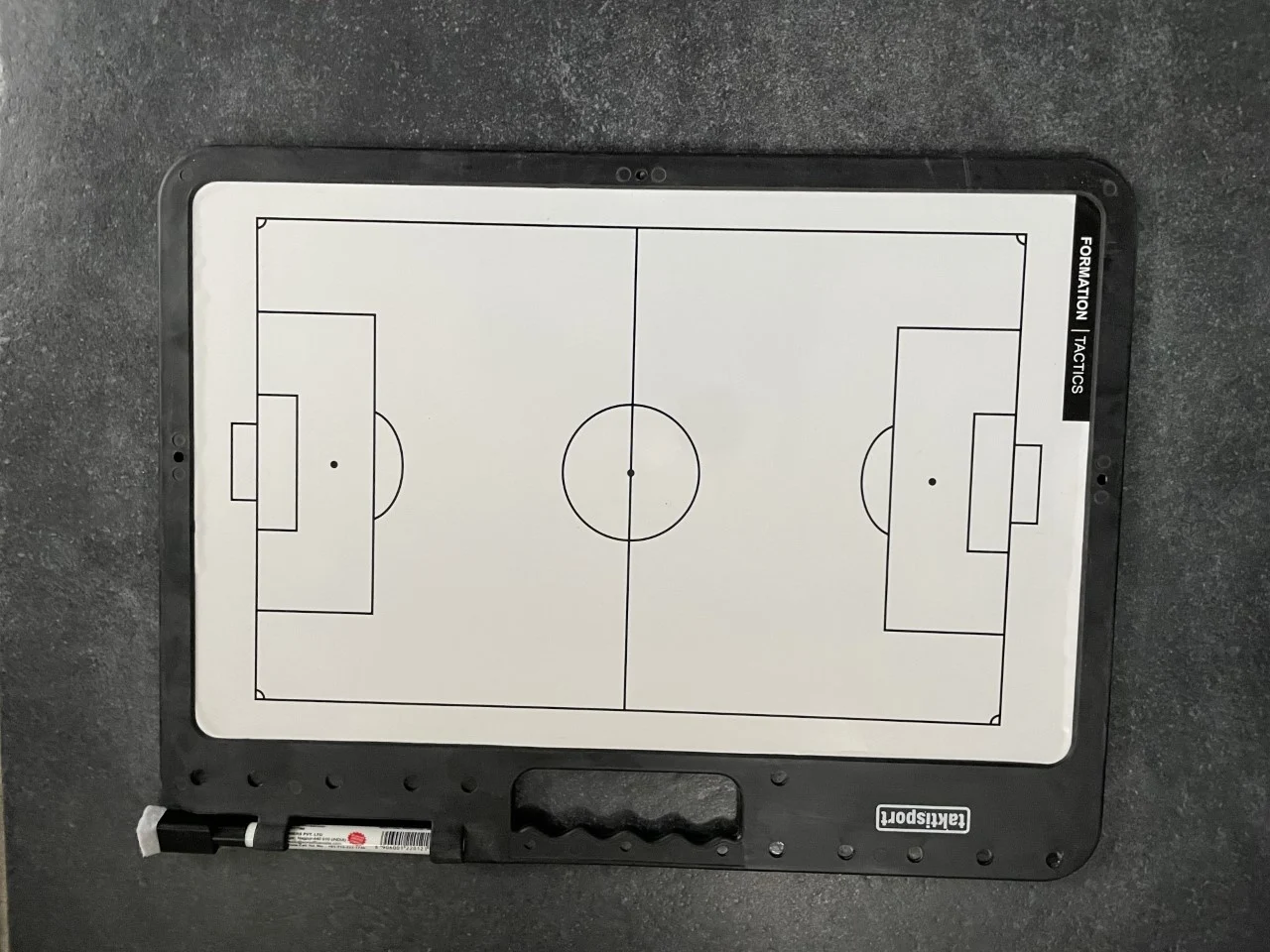 Football de coachboard portable - Copy