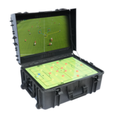 CoachView Box avec écran