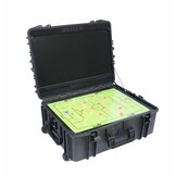 CoachView Box avec écran