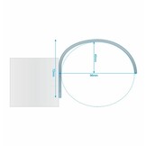 Pondération des cibles pour les petites cibles