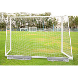 Doelverzwaring voor kleine doelen