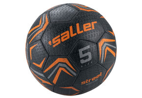 Football de rue taille 5