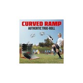 Rebondisseur avec arc