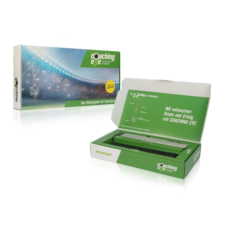 Coffret cadeau de football rebondeur pour enfants