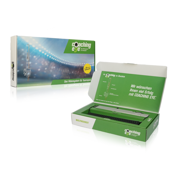 CoachView Basis Liftsysteem