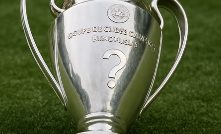 Wanneer is de Champions League finale 2025?