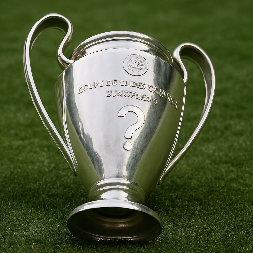 Wanneer is de Champions League finale 2025?