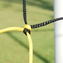 Doelnet  7x2x90x200 4mm diverse kleuren