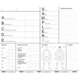 Taktifol Premiers Secours BHV
