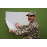 Taktifol Transparant