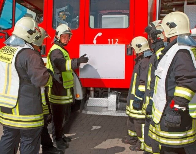 Taktifol non-Sports - Services d'urgence professionnelles