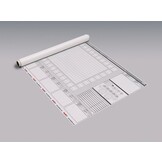 Pompiers, police et armée de Taktifol avec croquis de situation