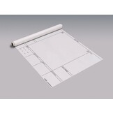 Pompiers, police et armée de Taktifol avec croquis de situation