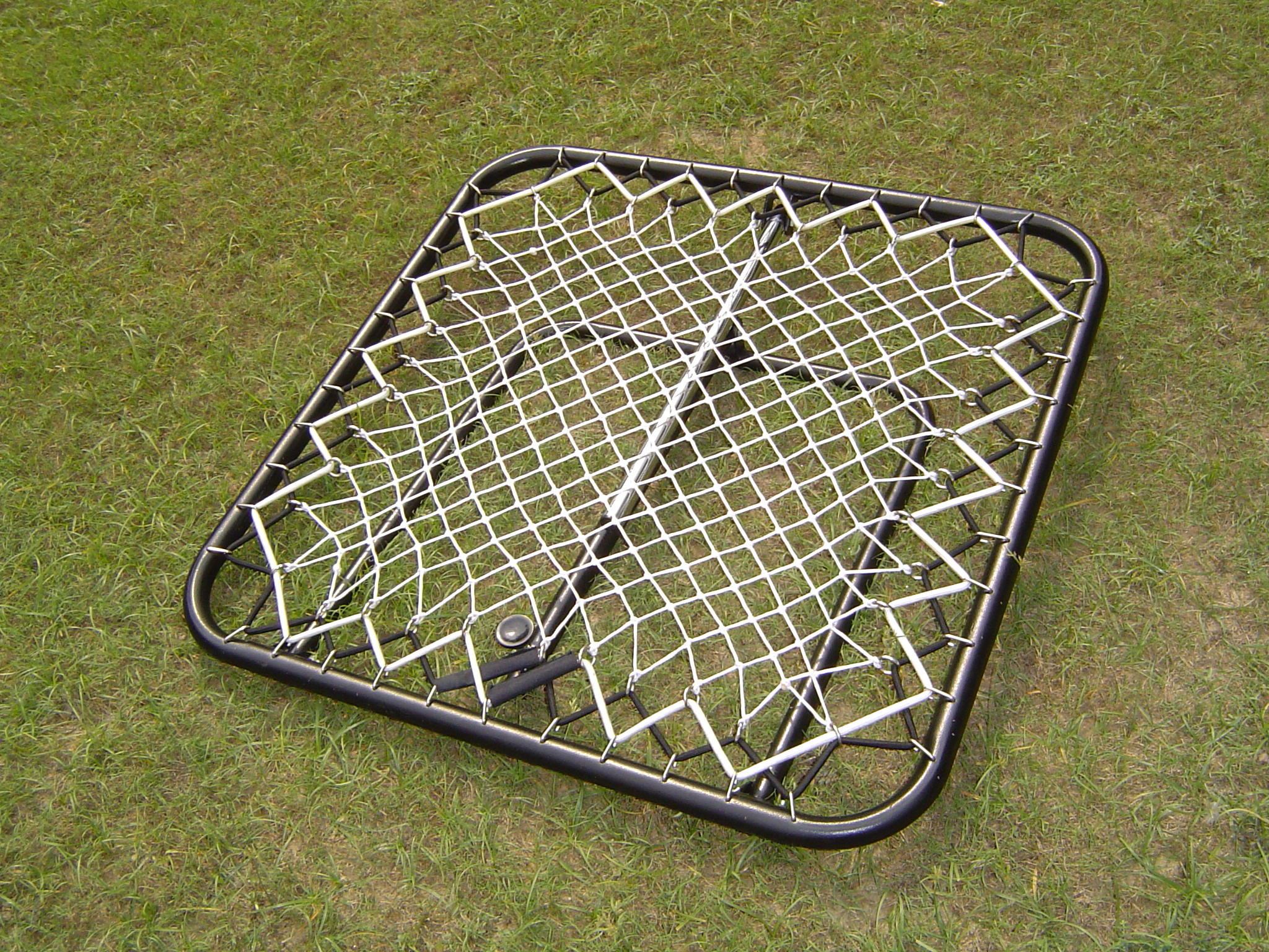 Rebondeur - Tsjoek 100cm x 100cm double face