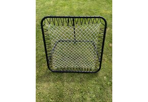 Rebounder - Tsjoek 100cm x 100cm verstelbaar