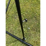 Rebounder - Tsjoek 100cm x 100cm verstelbaar