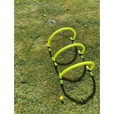 Arche d'entraînement intérieure et extérieure