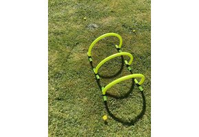 Trainingsboog Indoor en Outdoor