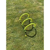 Arche d'entraînement intérieure et extérieure