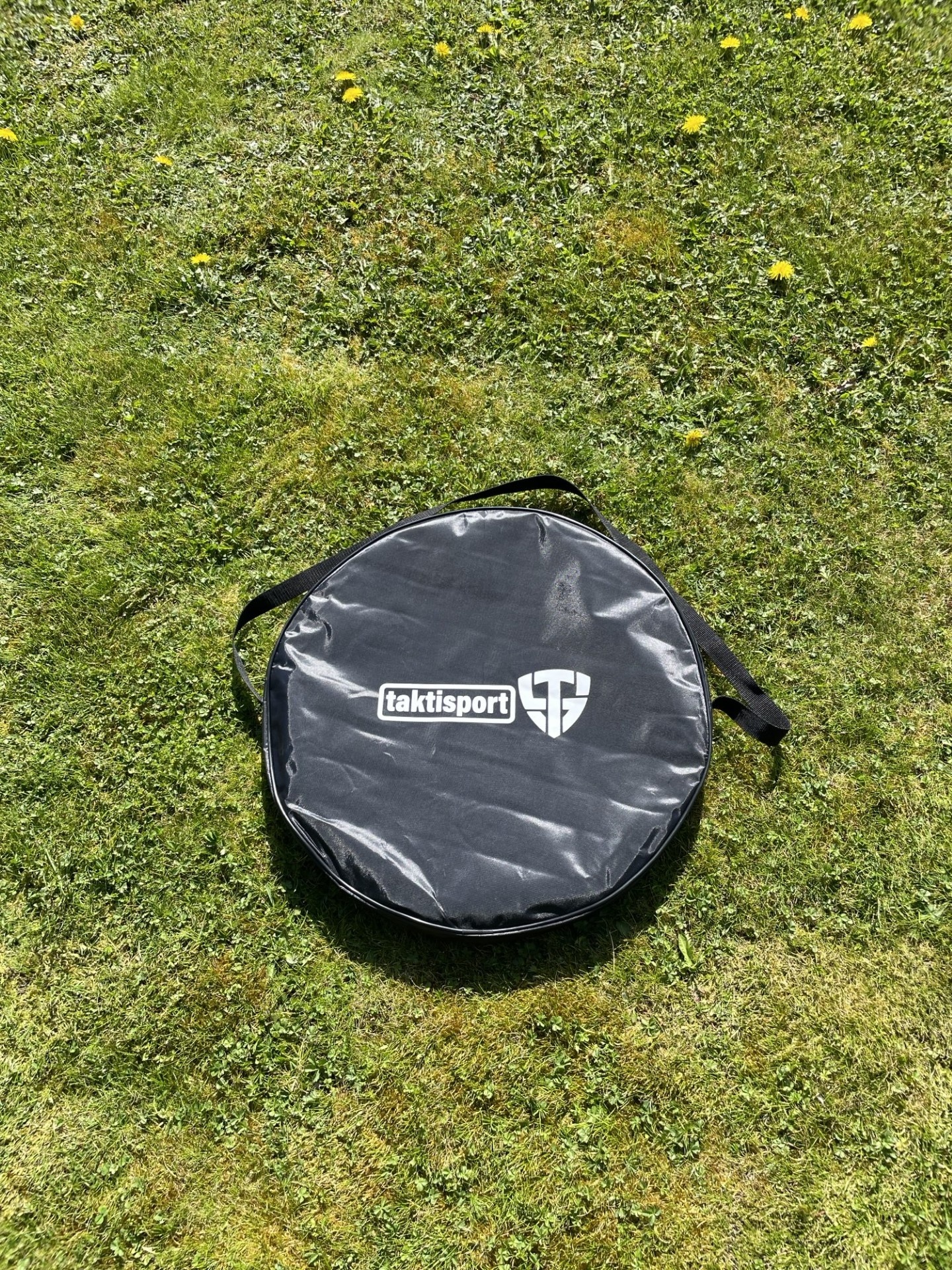 Échelle de coordination (octogonale) - avec 6 champs