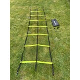 Échelle double 4 mètres