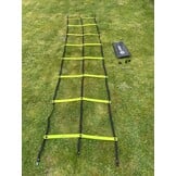 Ladder Dubbel 4 meter