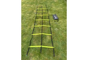 Ladder Dubbel 4 meter