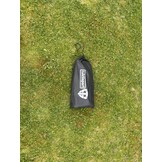 Ladder Dubbel 4 meter