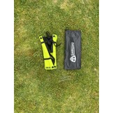 Échelle double 4 mètres