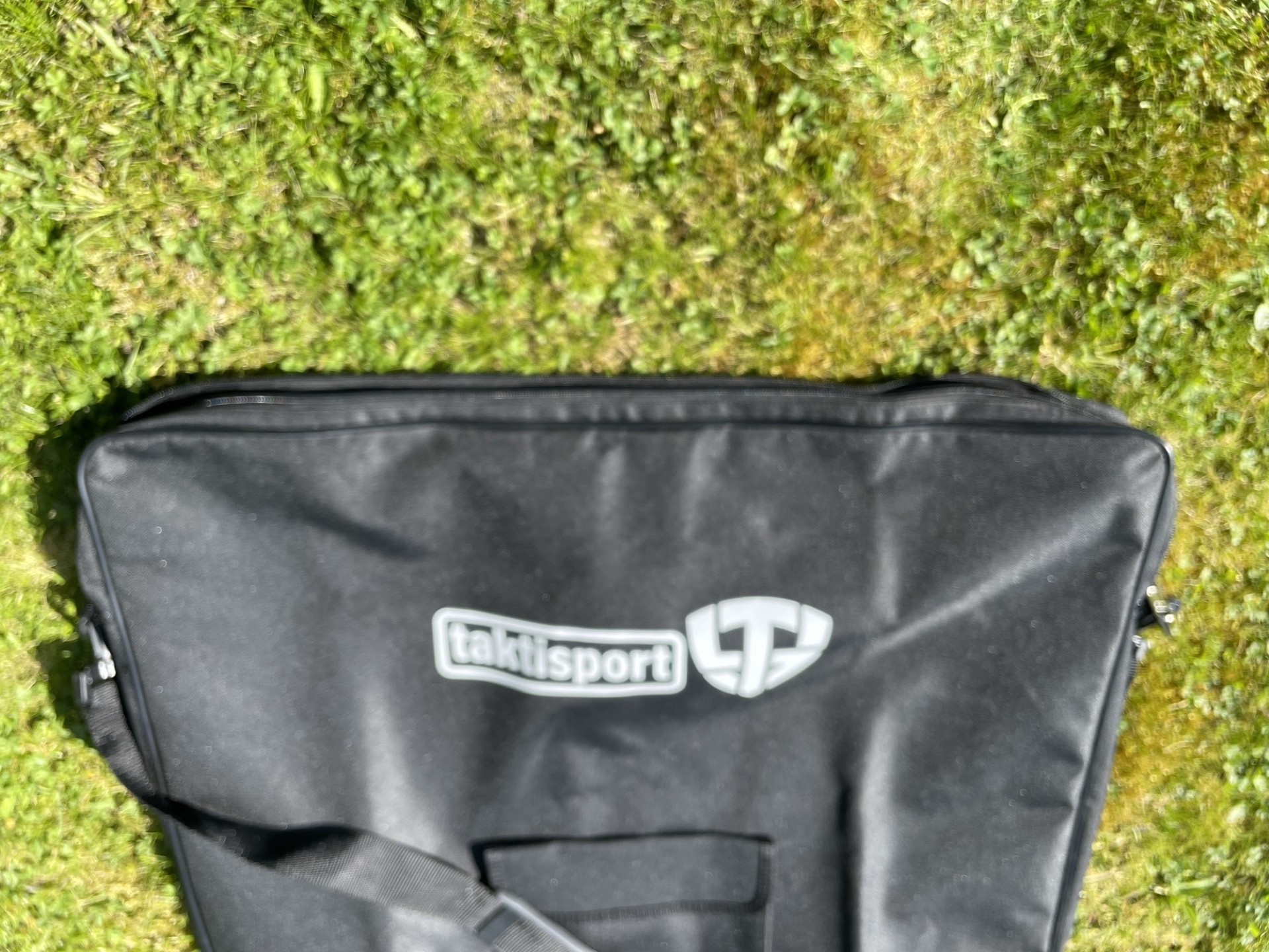 Sac de transport pour tableau tactique 45cm x 60cm