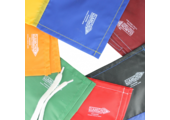 Drapeau d'angle lâche ou drapeau d'angle