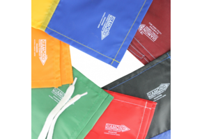 Drapeau d'angle lâche ou drapeau d'angle