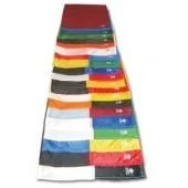 Losse Cornervlag of Hoekvlag